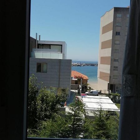 Planta Alta En Casa Sanxenxo Exterior foto